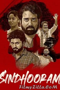 Sindhooram (2023) South Indian Hindi Dubbed Movie