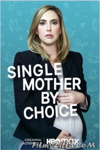 Single Mother by Choice (2021) Hindi Dubbedd