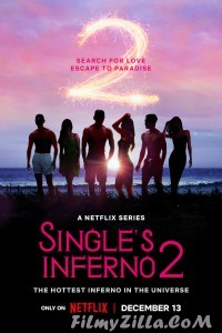 Singles Inferno (2022) Season 2 Hindi Web Series