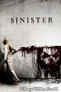 Sinister (2012) Hindi Dubbed