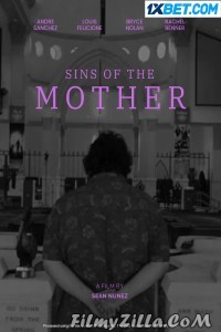 Sins Of The Mother (2021) Hindi Dubbed