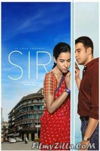 SIR (2020) Hindi Movie