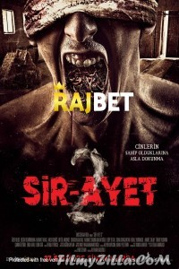 Sir Ayet 2 (2019) Hindi Dubbed