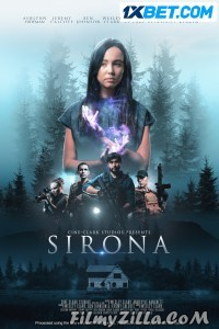 Sirona (2022) Hindi Dubbed