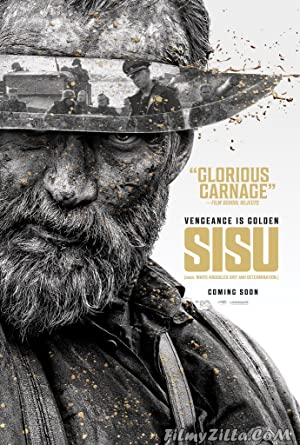 Sisu (2023) English Movie