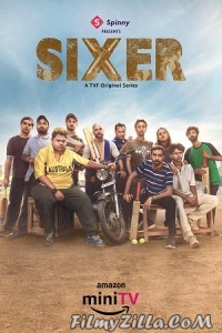 Sixer (2022) Hindi Web Series