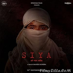 Siya (2023) Hindi Movie