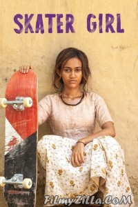 Skater Girl (2021) Hindi Movie