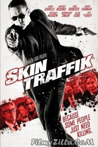 Skin Traffik (2015) Hindi Dubbed