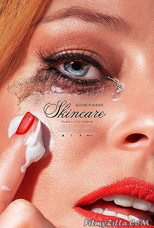 Skincare (2024) Hindi Dubbed