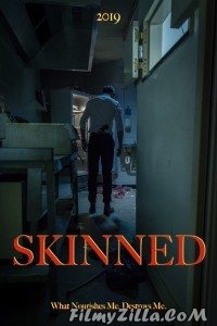 Skinned (2020) Hindi Dubbed