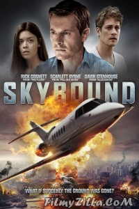 Skybound (2018) Hindi Dubbed