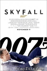 Skyfall (2012) Hindi Dubbed