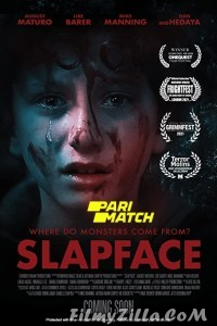 Slapface (2021) Hindi Dubbed