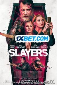 Slayers (2022) Hindi Dubbed