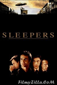 Sleepers (1996) Hindi Dubbed