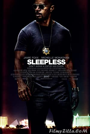 Sleepless (2017) Hindi Dubbed