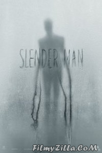 Slender Man (2018) English Movie