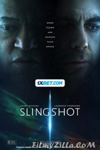 Slingshot (2024) Hindi Dubbed