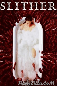 Slither (2006) Hindi Dubbed