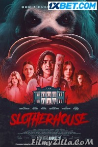 Slotherhouse (2023) Hindi Dubbed