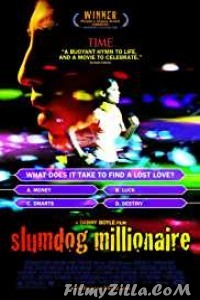 Slumdog Millionaire (2008) Hindi Movie