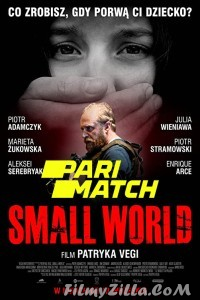 Small World (2021) Hindi Dubbed