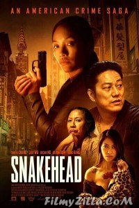 Snakehead (2021) English Movie