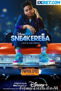 Sneakerella (2022) Hindi Dubbed