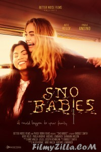 Sno Babies (2020) Hindi Dubbed