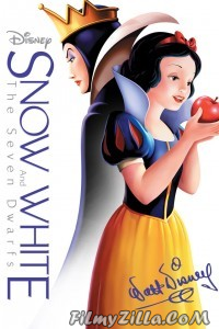 Snow White and the Seven Dwarfs (1937) Hindi Dubbed