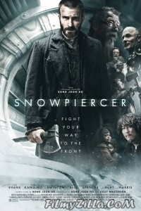 Snowpiercer (2013) Hindi Dubbed