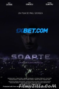 Soapte (2021) Hindi Dubbed