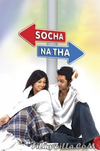 Socha Na Tha (2005) Hindi Movie