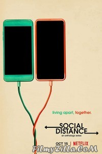 Social Distance (2020) Web Series