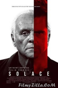 Solace (2015) Dual Audio Hindi Dubbed