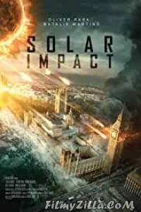 Solar Impact (2020) English Movie