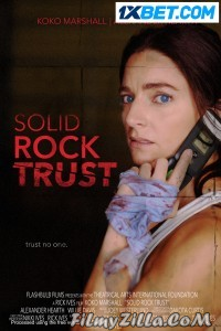 Solid Rock Trust (2022) Hindi Dubbed