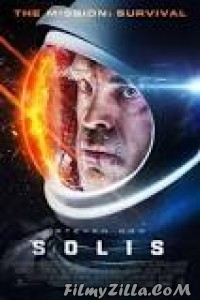 Solis (2018) English Movie