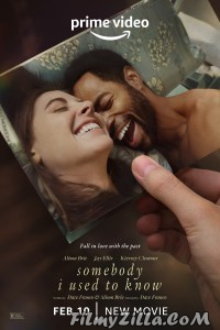 Somebody I Used to Know (2023) Hindi Dubbed