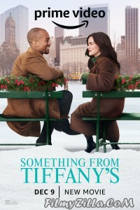 Something from Tiffanys (2022) Hindi Dubbed