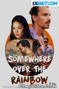 Somewhere Over the Rainbow (2022) Hindi Dubbed