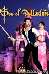 Son of Alladin (2003) Hindi Dubbed