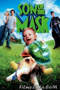 Son of the Mask (2005) Hindi Dubbed