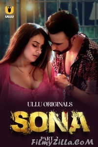 Sona: Part 2 (2024) Ullu Original