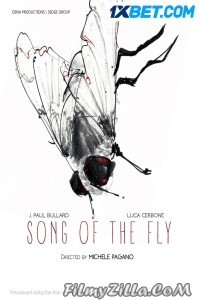 Song of the Fly (2022) Hindi Dubbed