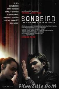 Songbird (2020) English Movie