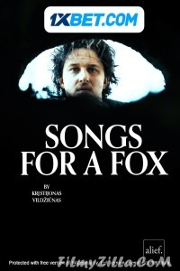 Songs for a Fox (2021) Hindi Dubbed