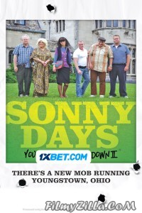 Sonny Days (2023) Hindi Dubbed