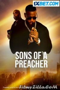 Sons of a Preacher (2023) Hindi Dubbed